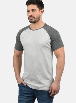 Herren Rundhalsshirt - SDBastian