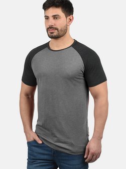 Herren Rundhalsshirt - SDBastian