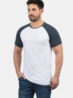 Herren Rundhalsshirt - SDBastian