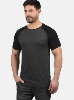 Herren Rundhalsshirt - SDBastian