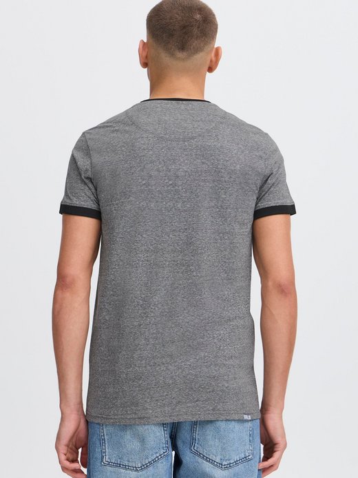 Herren Rundhalsshirt - SDBennTee