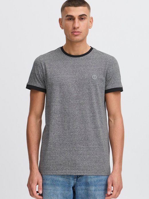 Herren Rundhalsshirt - SDBennTee