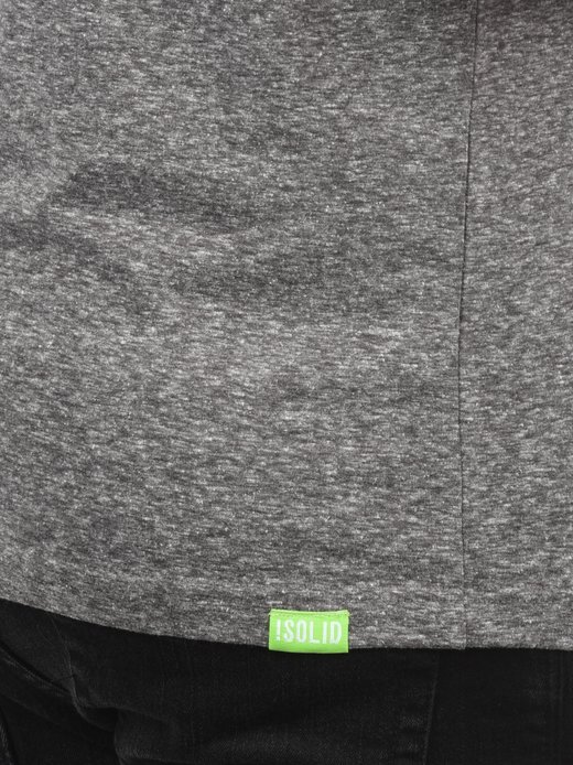 Herren Rundhalsshirt - SDBennTee