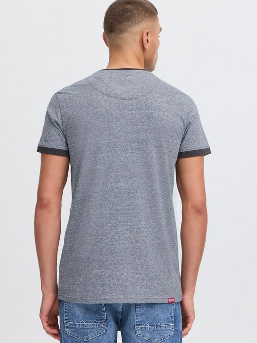 Herren Rundhalsshirt - SDBennTee