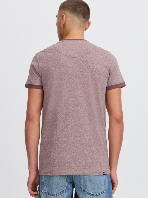 Herren Rundhalsshirt - SDBennTee