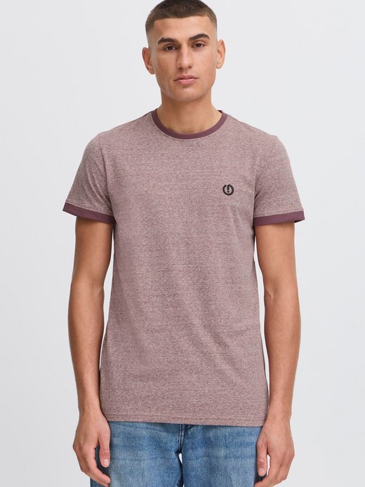 Herren Rundhalsshirt - SDBennTee