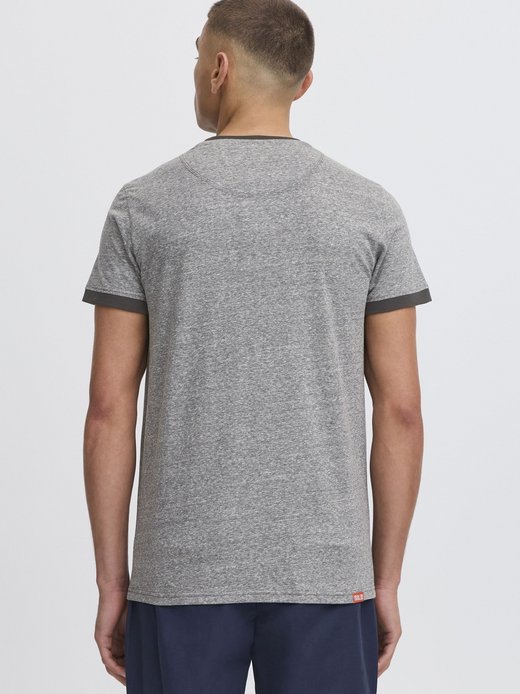 Herren Rundhalsshirt - SDBennTee