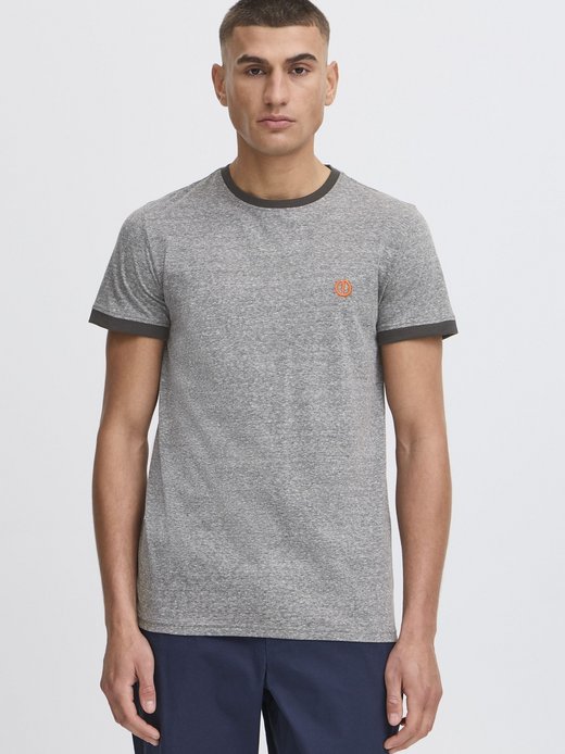 Herren Rundhalsshirt - SDBennTee