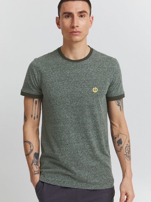 Herren Rundhalsshirt - SDBennTee