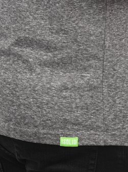 Herren Rundhalsshirt - SDBennTee