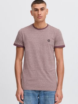 Herren Rundhalsshirt - SDBennTee