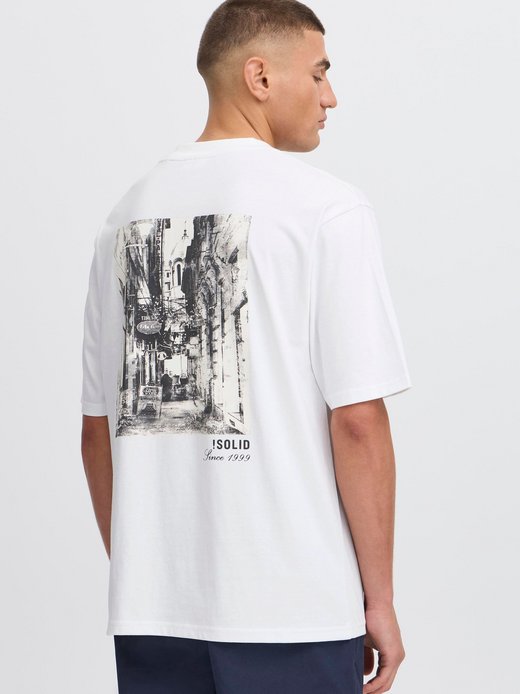 Herren Rundhalsshirt - SDBilop