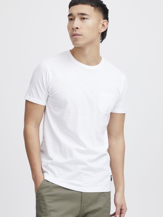 Herren Rundhalsshirt - SDBob