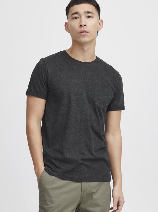 Herren Rundhalsshirt - SDBob