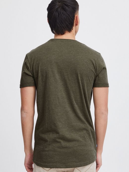 Herren Rundhalsshirt - SDBob