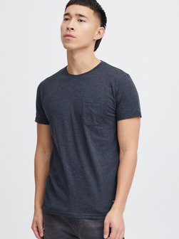 Herren Rundhalsshirt - SDBob