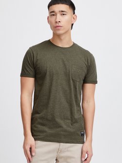 Herren Rundhalsshirt - SDBob