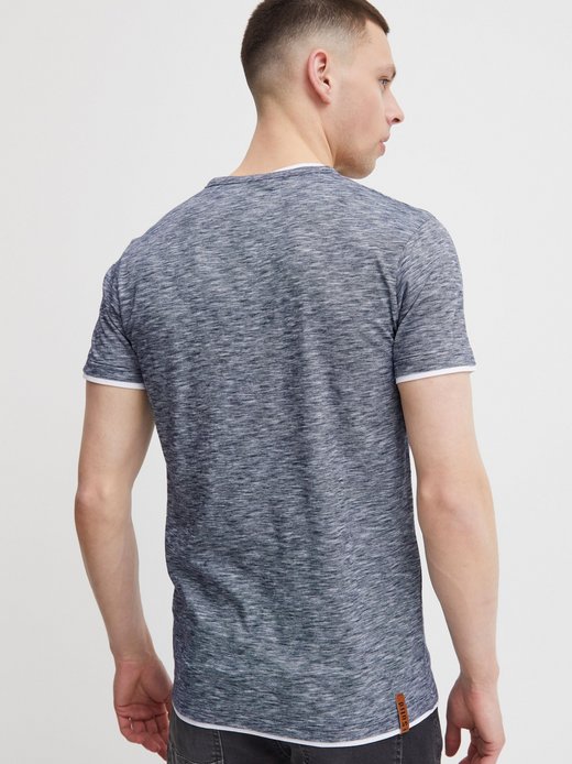 Herren Rundhalsshirt - SDDigos