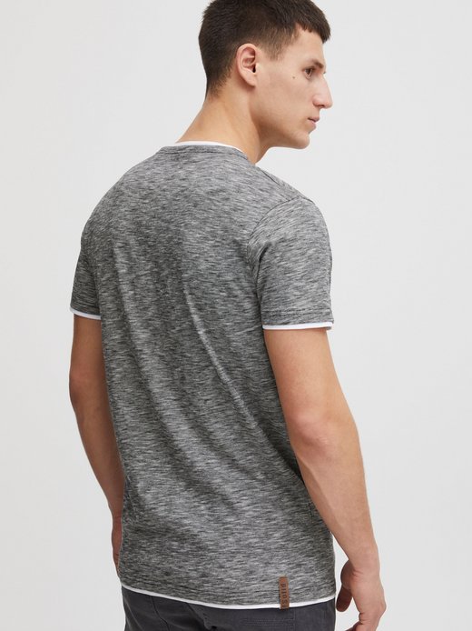 Herren Rundhalsshirt - SDDigos