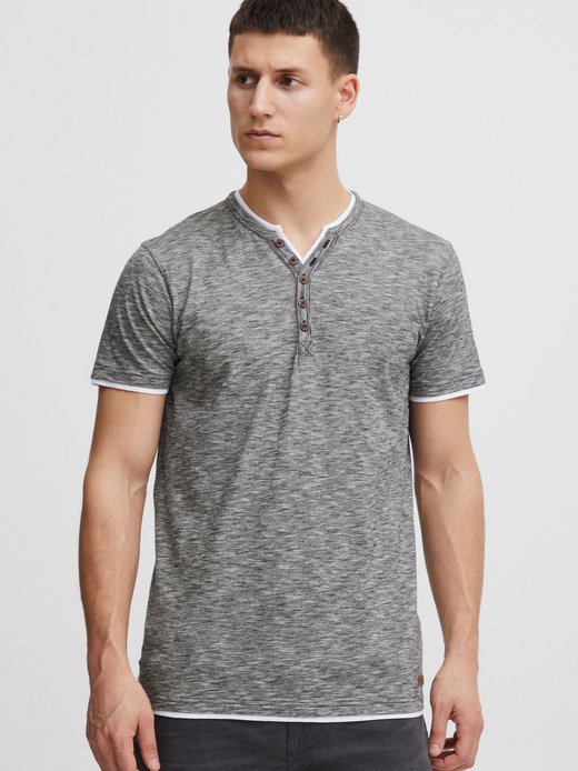 Herren Rundhalsshirt - SDDigos