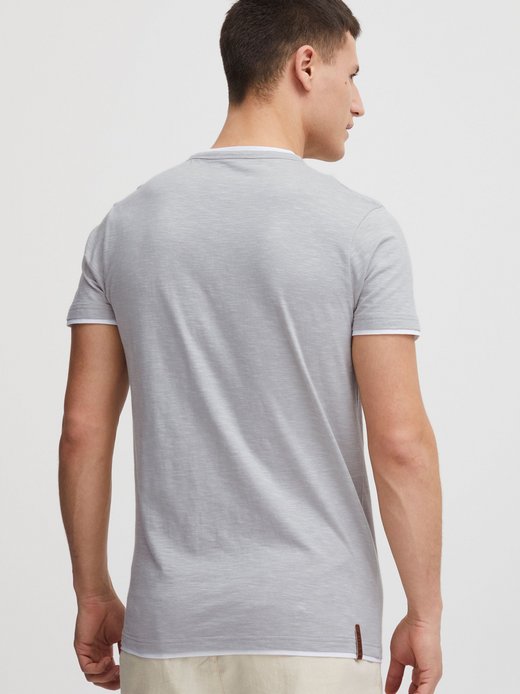 Herren Rundhalsshirt - SDDigos