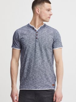 Herren Rundhalsshirt - SDDigos