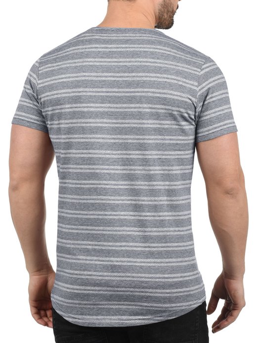 Herren Rundhalsshirt - SDFidel