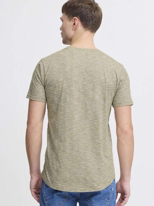 Herren Rundhalsshirt - SDFigos