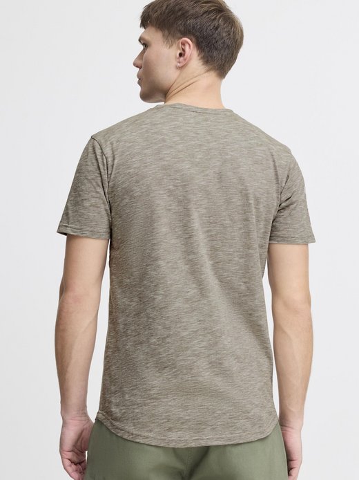 Herren Rundhalsshirt - SDFigos