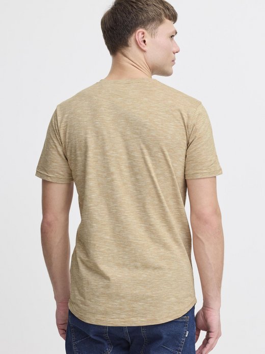Herren Rundhalsshirt - SDFigos