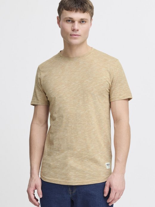 Herren Rundhalsshirt - SDFigos