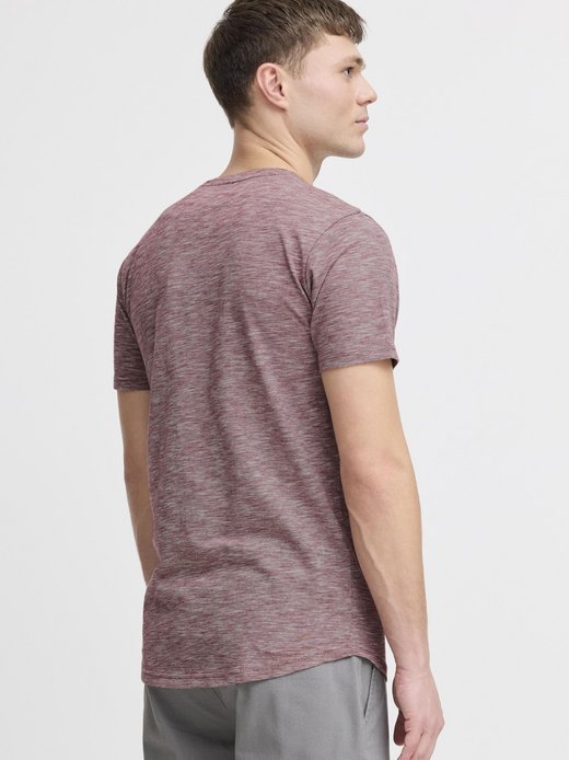 Herren Rundhalsshirt - SDFigos