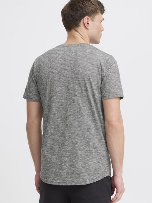 Herren Rundhalsshirt - SDFigos