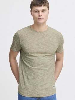 Herren Rundhalsshirt - SDFigos