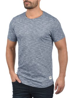 Herren Rundhalsshirt - SDFigos
