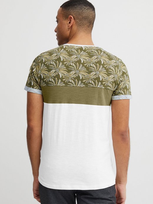 Herren Rundhalsshirt - SDFlorian