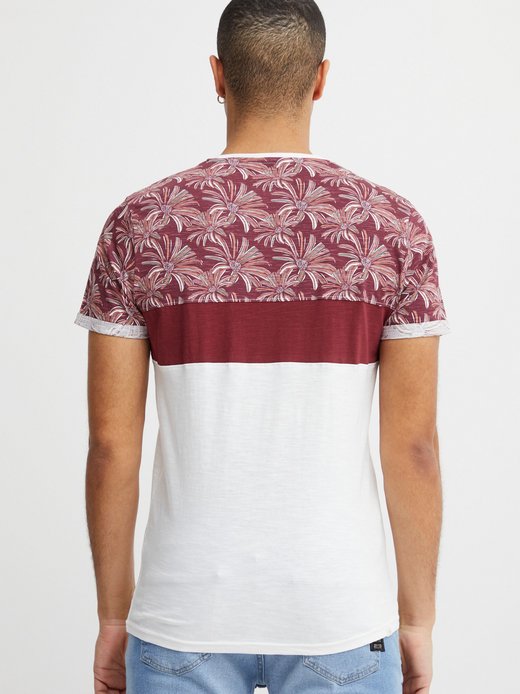 Herren Rundhalsshirt - SDFlorian