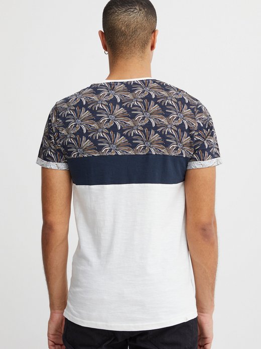 Herren Rundhalsshirt - SDFlorian