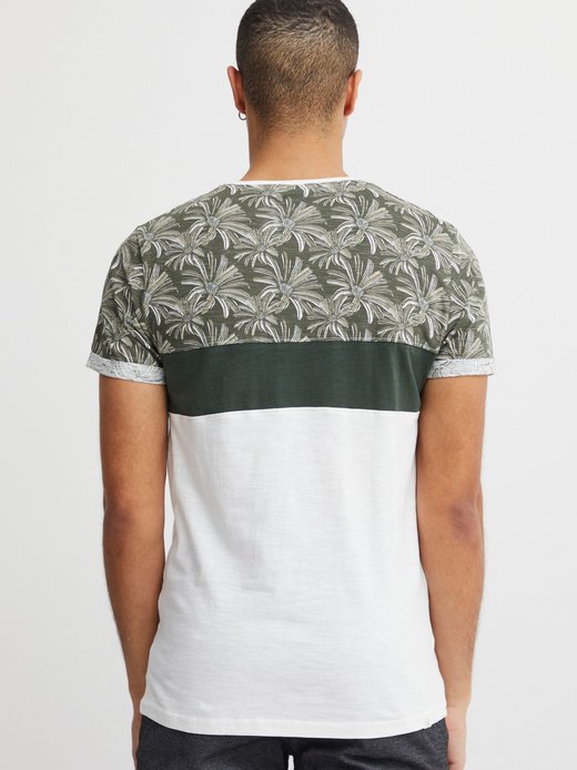 Herren Rundhalsshirt - SDFlorian