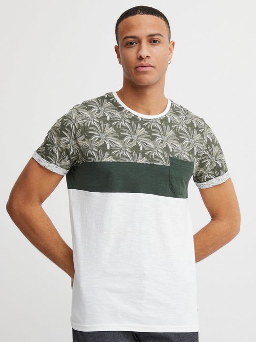 Herren Rundhalsshirt - SDFlorian