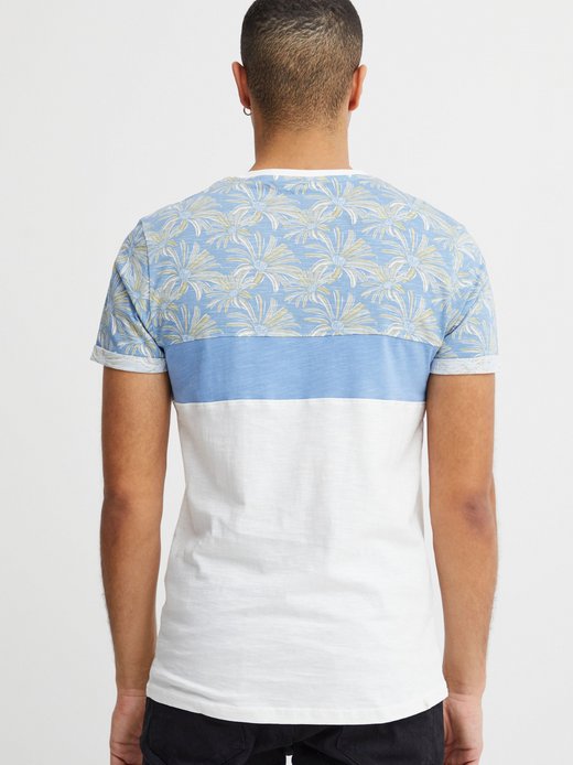 Herren Rundhalsshirt - SDFlorian