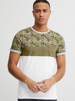 Herren Rundhalsshirt - SDFlorian