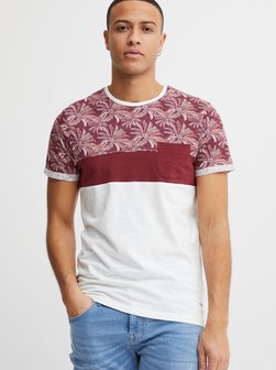 Herren Rundhalsshirt - SDFlorian