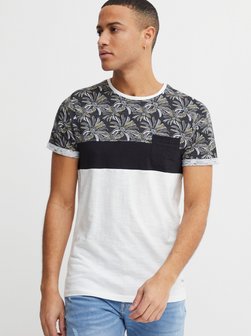 Herren Rundhalsshirt - SDFlorian