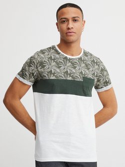 Herren Rundhalsshirt - SDFlorian