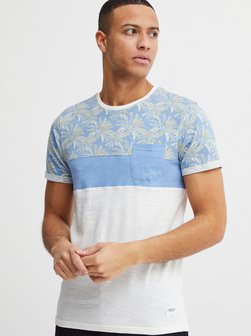 Herren Rundhalsshirt - SDFlorian