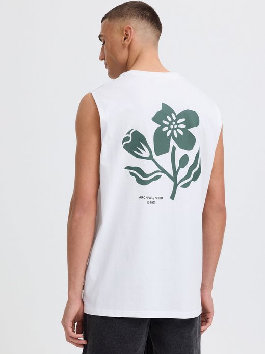 Herren Rundhalsshirt - SDFulton