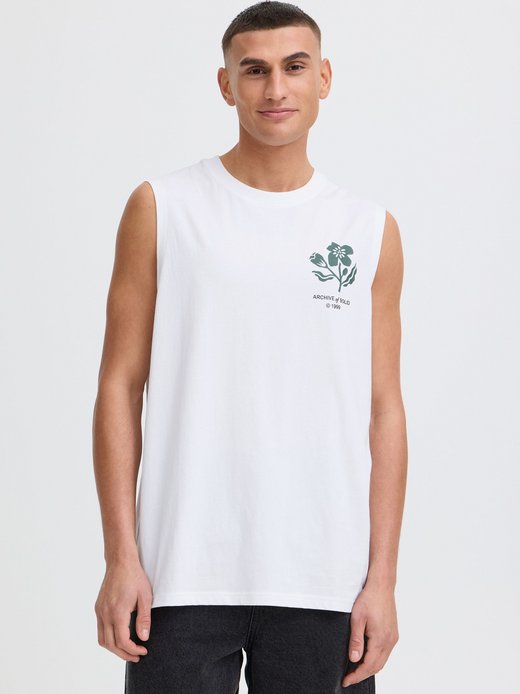 Herren Rundhalsshirt - SDFulton