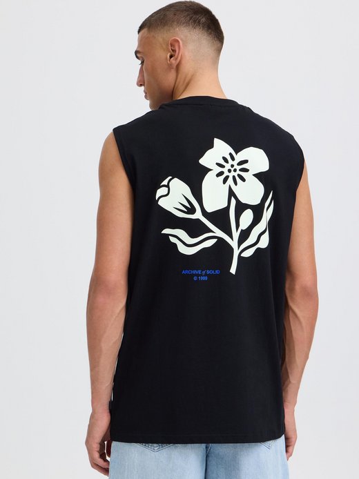 Herren Rundhalsshirt - SDFulton