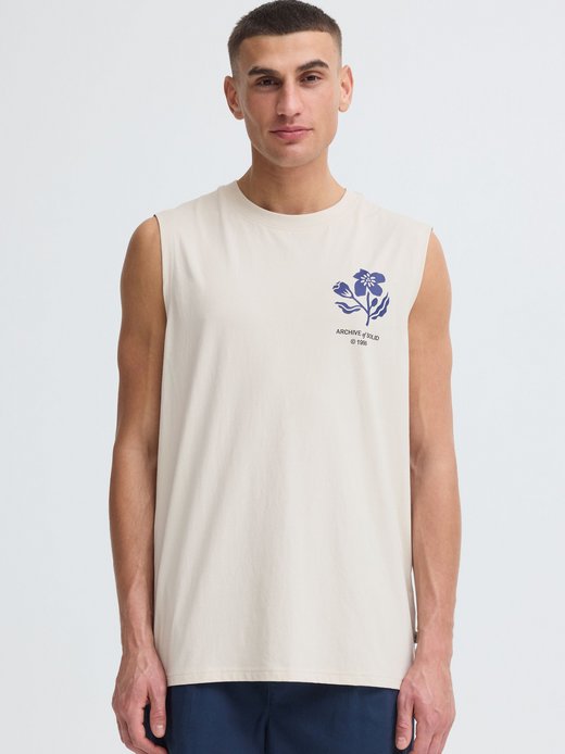 Herren Rundhalsshirt - SDFulton